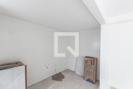 Apartamento à venda com 87m², 3 quartos e 1 vaga Apartamento à venda com 87m², 3 quartos e 1 vagaCozinha e Área de Serviço