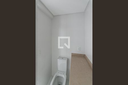 Apartamento à venda com 87m², 3 quartos e 1 vaga Apartamento à venda com 87m², 3 quartos e 1 vagaBanheiro