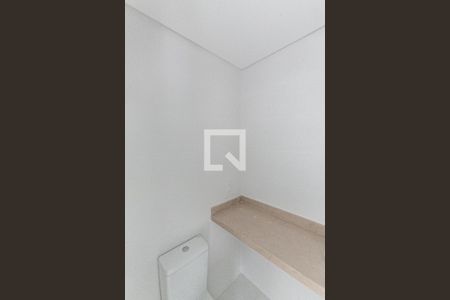 Apartamento à venda com 87m², 3 quartos e 1 vaga Apartamento à venda com 87m², 3 quartos e 1 vagaBanheiro