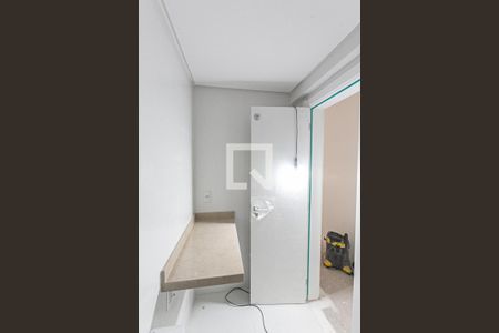 Apartamento à venda com 87m², 3 quartos e 1 vaga Apartamento à venda com 87m², 3 quartos e 1 vagaBanheiro