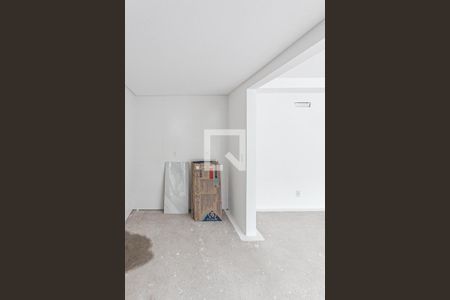 Apartamento à venda com 87m², 3 quartos e 1 vaga Apartamento à venda com 87m², 3 quartos e 1 vagaCozinha e Área de Serviço