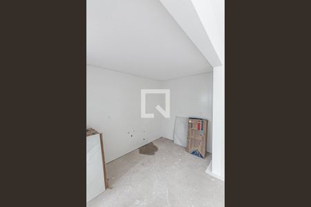 Apartamento à venda com 87m², 3 quartos e 1 vaga Apartamento à venda com 87m², 3 quartos e 1 vagaCozinha e Área de Serviço