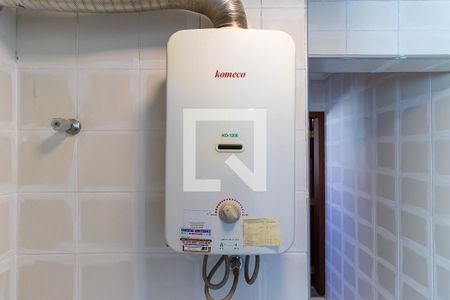 Apartamento à venda com 220m², 3 quartos e 4 vagas Apartamento à venda com 220m², 3 quartos e 4 vagasÁrea de serviço