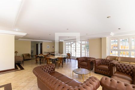 Apartamento à venda com 220m², 3 quartos e 4 vagas Apartamento à venda com 220m², 3 quartos e 4 vagasÁrea comum - Salão de festas