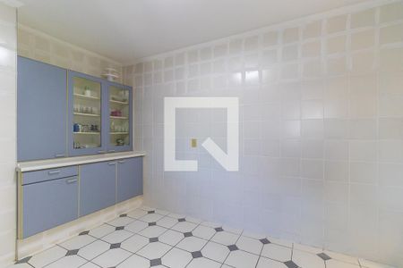 Apartamento à venda com 220m², 3 quartos e 4 vagas Apartamento à venda com 220m², 3 quartos e 4 vagasCozinha