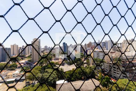 Apartamento à venda com 220m², 3 quartos e 4 vagas Apartamento à venda com 220m², 3 quartos e 4 vagasVista do quarto 2