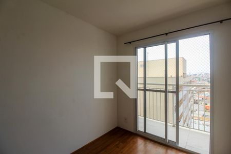 Quarto  de apartamento à venda com 1 quarto, 29m² em Vila Ema, São Paulo
