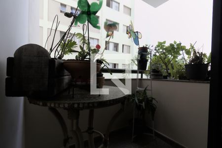 Apartamento à venda com 160m², 4 quartos e 3 vagas Apartamento à venda com 160m², 4 quartos e 3 vagasSacada da Suite 1