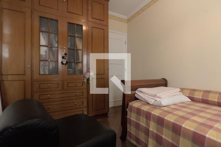 Apartamento à venda com 160m², 4 quartos e 3 vagas Apartamento à venda com 160m², 4 quartos e 3 vagasQuarto Suite 2