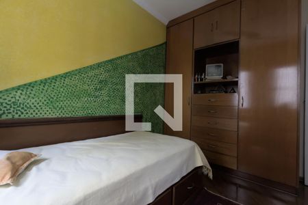 Apartamento à venda com 160m², 4 quartos e 3 vagas Apartamento à venda com 160m², 4 quartos e 3 vagasQuarto Suite 3