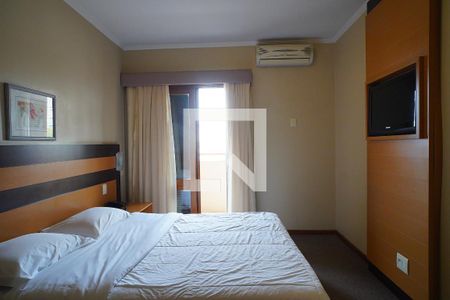 Apartamento à venda com 58m², 1 quarto e 1 vagaQuarto