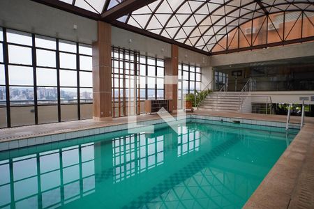 Apartamento à venda com 58m², 1 quarto e 1 vagaÁrea comum - Piscina