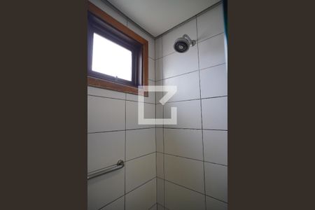 Apartamento à venda com 58m², 1 quarto e 1 vagaBanheiro