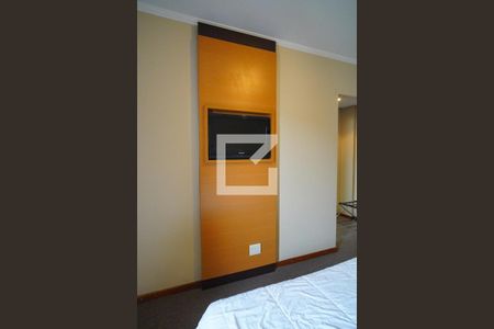 Apartamento à venda com 58m², 1 quarto e 1 vagaQuarto