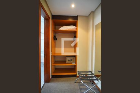 Apartamento à venda com 58m², 1 quarto e 1 vagaQuarto