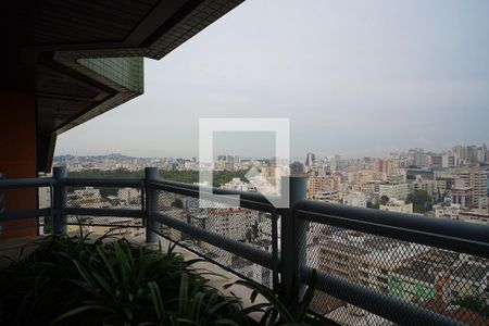 Apartamento à venda com 58m², 1 quarto e 1 vagaÁrea Comum - Vista