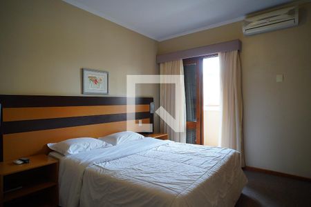 Apartamento à venda com 58m², 1 quarto e 1 vagaQuarto