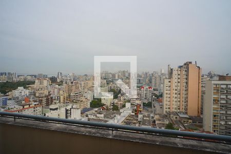 Apartamento à venda com 58m², 1 quarto e 1 vagaÁrea Comum - Vista