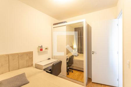 Quarto de kitnet/studio para alugar com 1 quarto, 28m² em Água Branca, São Paulo