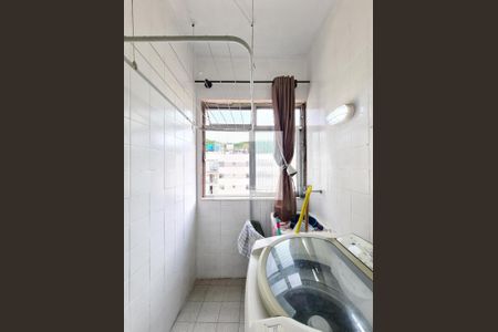 Apartamento à venda com 50m², 1 quarto e 1 vagaÁrea de Serviço