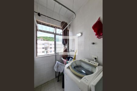 Apartamento à venda com 50m², 1 quarto e 1 vagaÁrea de Serviço