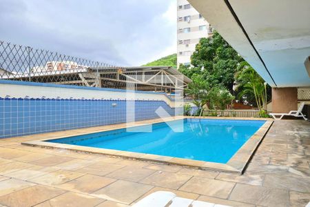 Apartamento à venda com 50m², 1 quarto e 1 vagaÁrea comum - Piscina