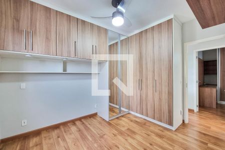 Suíte de apartamento para alugar com 2 quartos, 83m² em Parque Residencial Aquarius, São José dos Campos