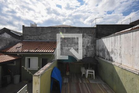 Casa à venda com 175m², 3 quartos e 2 vagas Casa à venda com 175m², 3 quartos e 2 vagasVista da suíte 2