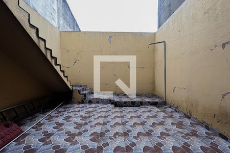 Casa à venda com 125m², 2 quartos e 2 vagas Casa à venda com 125m², 2 quartos e 2 vagasÁrea de Serviço