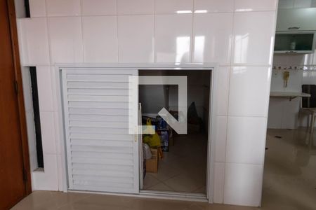 Apartamento à venda com 264m², 3 quartos e 4 vagas Apartamento à venda com 264m², 3 quartos e 4 vagasÁrea de Serviço
