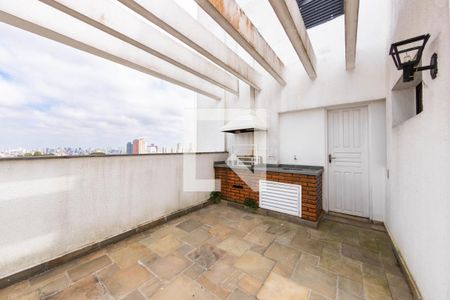 Apartamento à venda com 264m², 3 quartos e 4 vagas Apartamento à venda com 264m², 3 quartos e 4 vagasÁrea comum