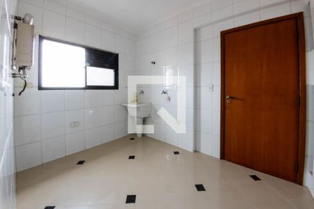 Apartamento à venda com 264m², 3 quartos e 4 vagas Apartamento à venda com 264m², 3 quartos e 4 vagasÁrea de Serviço