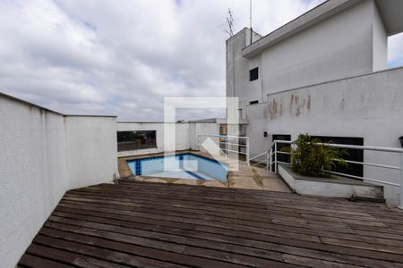 Apartamento à venda com 264m², 3 quartos e 4 vagas Apartamento à venda com 264m², 3 quartos e 4 vagasÁrea comum