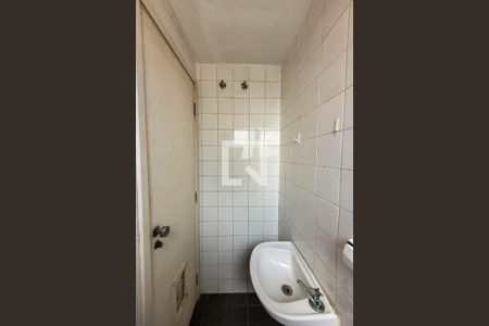 Apartamento para alugar com 70m², 3 quartos e 1 vaga Apartamento para alugar com 70m², 3 quartos e 1 vagaBanheiro de serviço