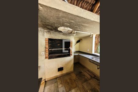Apartamento para alugar com 70m², 3 quartos e 1 vaga Apartamento para alugar com 70m², 3 quartos e 1 vagaChurrasqueira