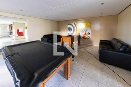 Apartamento à venda com 50m², 2 quartos e 1 vaga Apartamento à venda com 50m², 2 quartos e 1 vagaÁrea comum