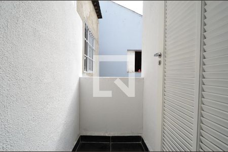 Casa à venda com 80m², 2 quartos e sem vagaQuarto 2