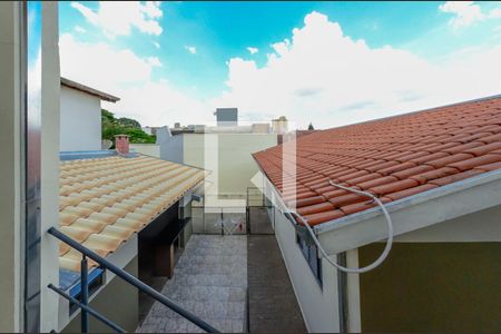 Casa à venda com 119m², 2 quartos e 2 vagasVista do Quarto 2
