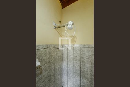 Casa à venda com 119m², 2 quartos e 2 vagasBanheiro de Serviço