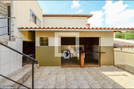 Casa à venda com 119m², 2 quartos e 2 vagasVista da Edícula -Quarto