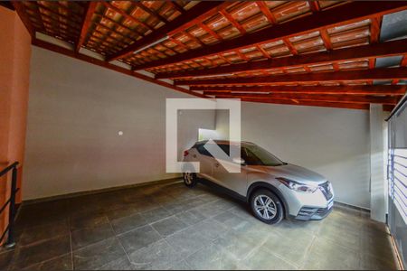 Casa à venda com 119m², 2 quartos e 2 vagasGaragem