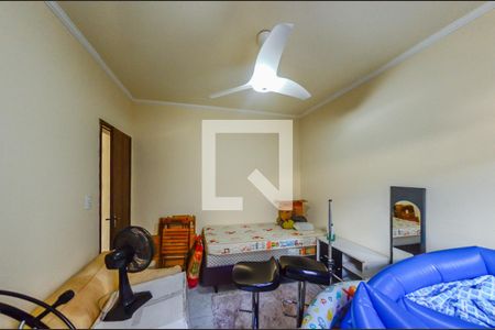 Casa à venda com 119m², 2 quartos e 2 vagasEdícula -Quarto