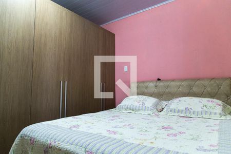 Quarto 1 de casa para alugar com 2 quartos, 70m² em Cidade Domitila, São Paulo