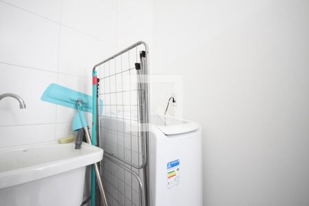 Apartamento à venda com 35m², 2 quartos e 1 vagaÁrea de Serviço