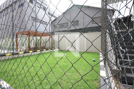 Apartamento à venda com 35m², 2 quartos e 1 vagaQuadra