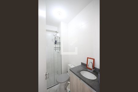 Apartamento à venda com 35m², 2 quartos e 1 vagaBanheiro