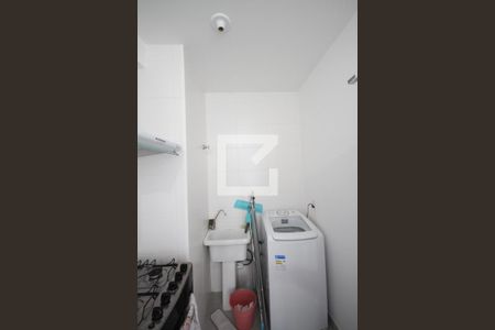 Apartamento à venda com 35m², 2 quartos e 1 vagaÁrea de Serviço