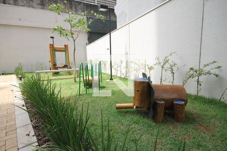 Apartamento à venda com 35m², 2 quartos e 1 vagaPlayground