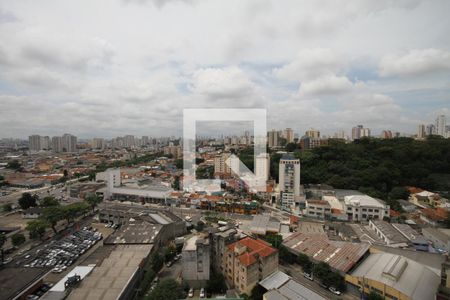 Apartamento à venda com 35m², 2 quartos e 1 vagaVista