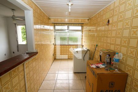 Apartamento à venda com 42m², 1 quarto e sem vaga Apartamento à venda com 42m², 1 quarto e sem vagaCozinha